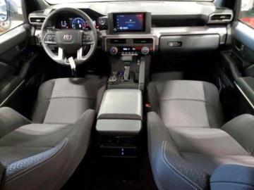 Toyota 2025 Toyota 4-Runner SR5 2025 2.4 Benzyna 278KM, zdjęcie 8