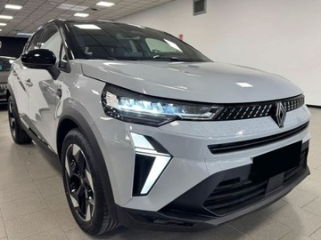 Renault Captur II Crossover Facelifting 1.0 TCe Eco-G 100KM 2025 Od ręki - Techno LPG 1.0 TCe 100KM, zdjęcie 1