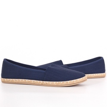 ЛЕГКИЕ ЭСПАДРИЛИ СЛИПОНЫ, БАЛЕТКИ