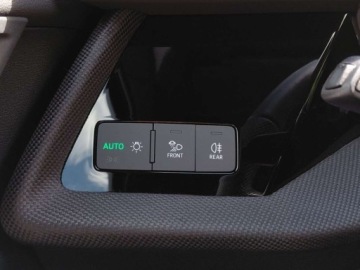 Audi A3 8Y 2024 Audi S3 Sportback Matrix Led Sonos Gwarancja 2.0 Benzyna 333KM, zdjęcie 16
