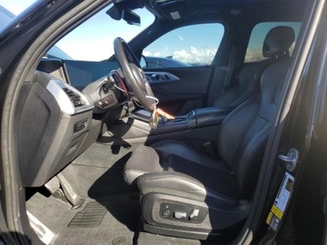 BMW XM 2023 BMW XM 2023 4.4L 4.4 Hybryda 644KM, zdjęcie 7