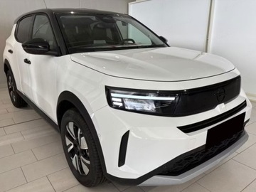 Opel Frontera C SUV Electric Elektryczny 44kWh 113KM 2025 Od ręki - GS 44kWh e113KM, zdjęcie 1