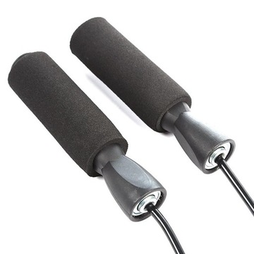 Аэробные упражнения Бокс Скакалка Скакалка