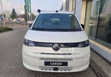 Volkswagen California Multivan 6.1 2.0 TDI BMT 150KM 2026 Volkswagen California Coast 2.0 TDI 150 KM DSG 2.0 Diesel 150KM, zdjęcie 12