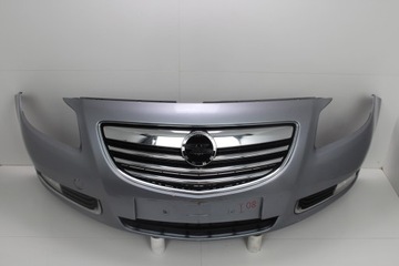 ZDERZAK PRZÓD OPEL INSIGNIA 08-13R