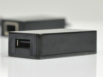 USB-удлинитель DIGITUS, витая пара RJ45, 45 м