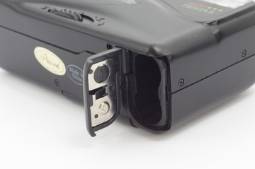 CANON MATIC MINI TRISTAR – маленький компакт за небольшие деньги