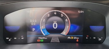 Volkswagen Touran III 1.5 TSI EVO 150KM 2023 Volkswagen Touran Comfortline 1.5 TSI 150KM DSG Sa, zdjęcie 14