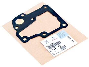 USZCZELKA TERMOSTATU CITROEN C5 I II 1.8 2.0 16V