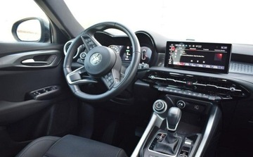 Alfa Romeo 2023 Alfa Romeo Tonale Salon PL 1 Wl Serwis ASO Vat 23 1.5 Benzyna 130KM, zdjęcie 11