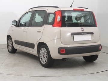 Fiat Panda II Hatchback 5d 1.2 69KM 2012 Fiat Panda 1.2, Salon Polska, Klima, zdjęcie 3