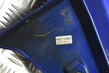 Наполнение переднего левого крыла YAMAHA YXZ 1000