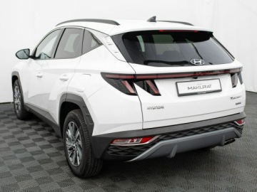 Hyundai Tucson IV 2024 Hyundai Tucson WJ8582M#1.6 T-GDi HEV Executive, zdjęcie 3