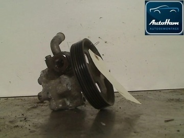 FORD FUSION 2008 PUMPY SERVA