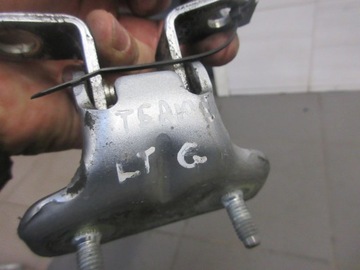 PANT PANTY DVEŘE LEVÝ ZADNÍ TERIOS II 06- S28