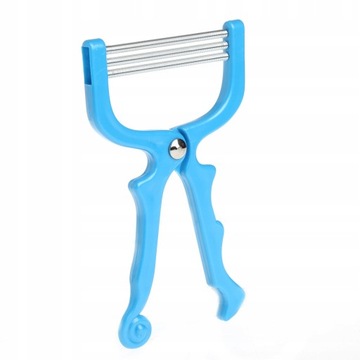 1Pc Natural, Safe and Convenient Handheld Fac