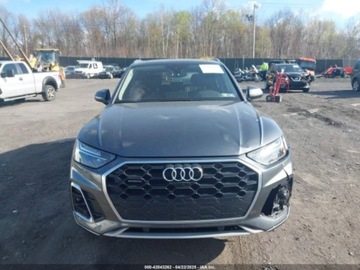 Audi Q5 II 2023 Audi Q5 Premium Plus 45 Tfsi S Line Quattro 2023 2.0l 2.0 Benzyna 261KM, zdjęcie 7