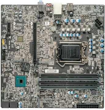PŁYTA GŁÓWNA Acer Predator PO5-615 DB.E1Y11.001