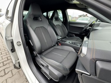 Cupra Formentor Crossover 2.0 TSI 310KM 2021 Cupra Formentor VZ 2.0TSI 310KM DSG 2021 Hak, zdjęcie 12