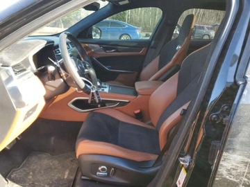 Jaguar F-Pace 2022 Jaguar F-Pace Svr 2022 5.0l 5.0 Benzyna 542KM, zdjęcie 7