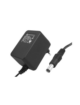 АВТОМОБИЛЬНОЕ ЗАРЯДНОЕ УСТРОЙСТВО 12 В, 800 МА (+) ДЛЯ ИГРУШЕК.