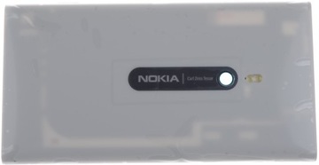 ОРИГИНАЛЬНАЯ задняя крышка для Nokia Lumia 930 белая