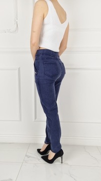 БРЮКИ ЖЕНСКИЕ МОДЕЛИРУЮЩИЕ, FIT Elastic Plus