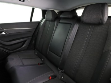 Peugeot 508 II SW 1.5 BlueHDi 130KM 2020 Peugeot 508 Automat, Navi, Kamera 180, Aut.klima, zdjęcie 16