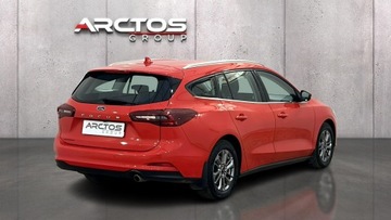 Ford Focus IV 2022 Ford Focus 1.5 EcoBlue Titanium Kombi, zdjęcie 4