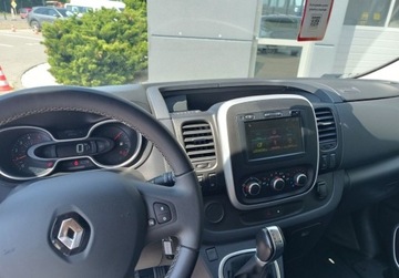 Renault Trafic III 2020 Renault Trafic Renault Trafic 2.0 145 KM AutomatHistoria ASOSalonPL 2.0, zdjęcie 13