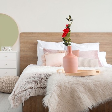 ИСКУССТВЕННЫЕ РОЗА искусственные цветы, как живые декоративные букеты для балконной вазы.