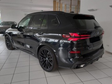 BMW X5 G05 SUV Facelifting 3.0 40d 352KM 2025 BMW X5 xDrive40d Sport Suv 3.0 (352KM) 2025, zdjęcie 2