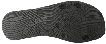 Klapki Ipanema 26979-AK520 Solar Slide Black