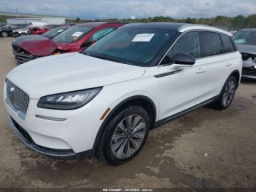 Lincoln 2022 Lincoln Corsair 2022 Lincoln Corsair Reserve AWD 2.0 Benzyna 250KM, zdjęcie 2