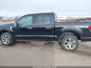 Ford 2023 Ford F150 2023r., 4x4, 2.7L 2.7 Benzyna 325KM, zdjęcie 5