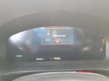 Ford Kuga III 2023 Ford Kuga 2023 r., 2,5L HYBRYDA PLUG - IN 2.5 Hybryda 210KM, zdjęcie 6