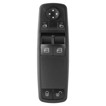 ВЫКЛЮЧАТЕЛЬ ПОДЪЕМА ОКОН A1698206410 ДЛЯ MERCEDES-BENZ A W169 B W245