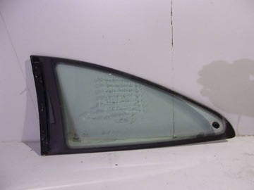 PEUGEOT 406 COUPE SKLO (OKNO) KAROSERIE PRAVÁ ZADNÍ