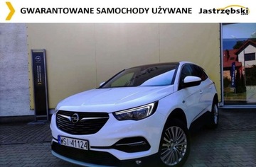 Opel Grandland X 1.2T 130KM Innovation SS Automat