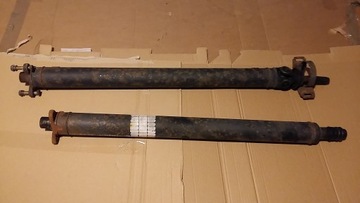 Приводной вал Mercedes C-Class c180 W202, 97-00