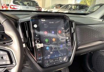 Subaru Forester VI 2.0i-L e-Boxer 136KM 2025 Subaru Forester Subaru Forester 2.0i-L Exclusive (EyeSight) Lineartronic, zdjęcie 15