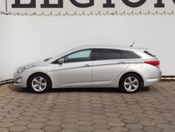 Hyundai i40 Kombi 1.6 GDI 135KM 2012 Hyundai i40 1.6 GDI, Xenon, Klima, Klimatronic, zdjęcie 2