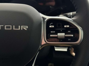Jetour 2025 Jetour X70 Plus 1.6T 7DCT 190km Nowy 7 lat gwarancji Automat FV23, zdjęcie 25