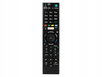 Пульт дистанционного управления для телевизора SONY RMT-TX100D NETFLIX