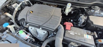 Suzuki SX4 II S-cross 1.6 VVT 120KM 2015 Suzuki SX4 S-Cross 1.6 Premium Plus 4WD 120KM 2015r, zdjęcie 32