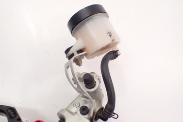 Главный тормозной цилиндр передний Brembo Ducati 848 Evo 07-13