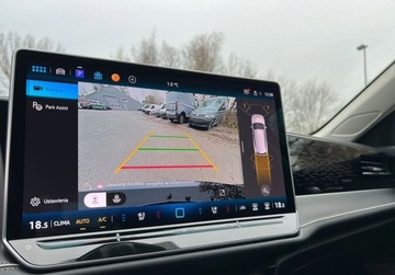 Volkswagen Passat B8 Variant Facelifting 1.5 TSI EVO 150KM 2024 Volkswagen Passat Elegance 1.5 TSI ACT mHEV DSG 1.5 Benzyna 150KM, zdjęcie 21