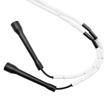 NEVERTOOLATE HARD BEADS Твердые бусины с ручкой CC, длина прыжка 2,9 м