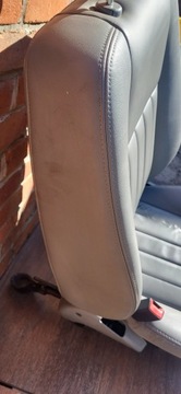JEEP CHEROKEE KJ 01-07R SEDADLO LEVÝ PŘEDNÍ