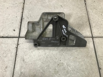 VW GOLF III MOCOWANIE OSŁONY TERMICZNEJ